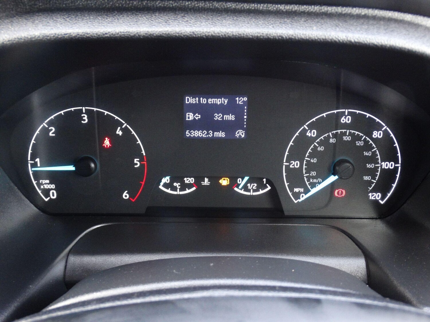 Used Ford Transit Custom 2020 for sale - 76398310: Photo 13