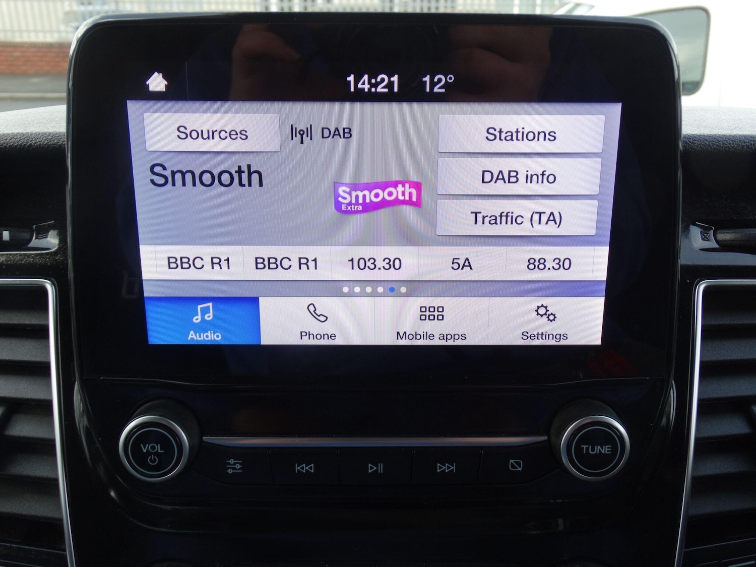 Used Ford Transit Custom 2020 for sale - 76398310: Photo 15