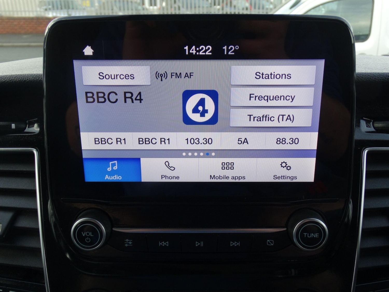 Used Ford Transit Custom 2020 for sale - 76398310: Photo 16