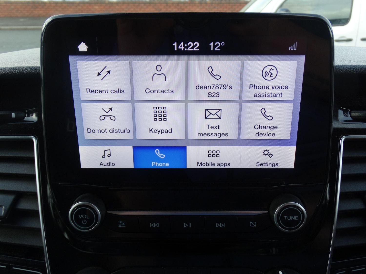 Used Ford Transit Custom 2020 for sale - 76398310: Photo 20