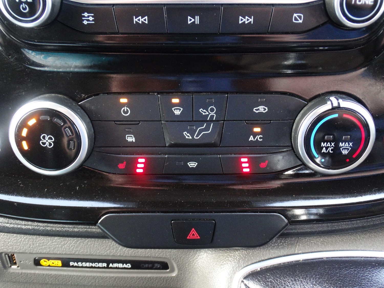 Used Ford Transit Custom 2020 for sale - 76398310: Photo 22