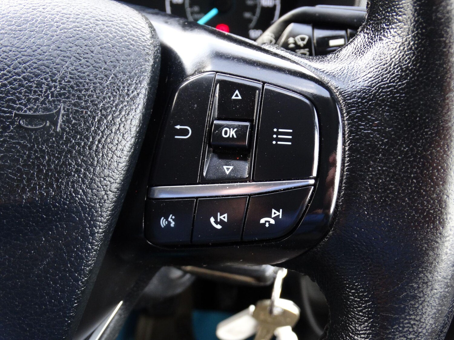 Used Ford Transit Custom 2020 for sale - 76398310: Photo 24