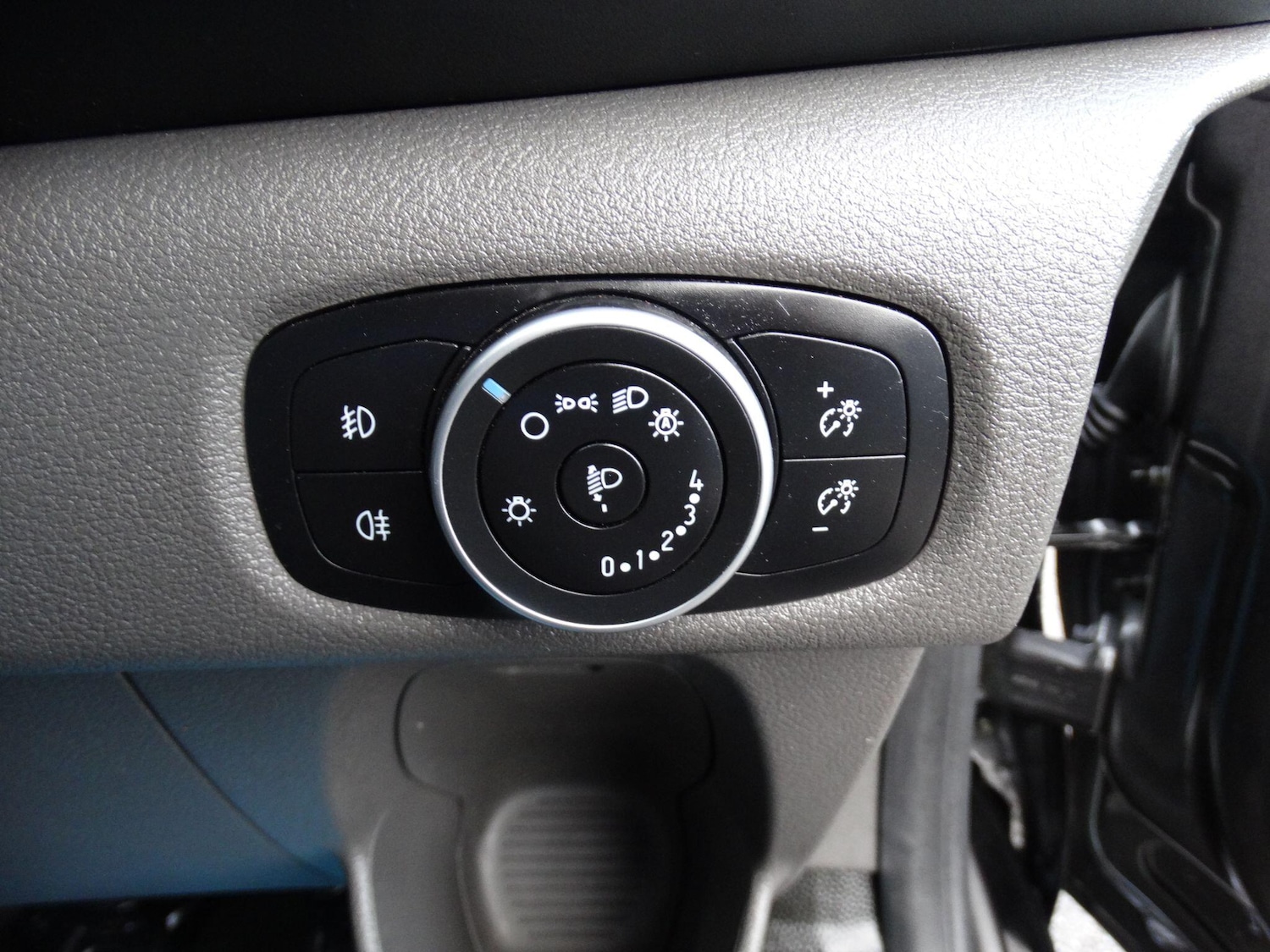 Used Ford Transit Custom 2020 for sale - 76398310: Photo 27