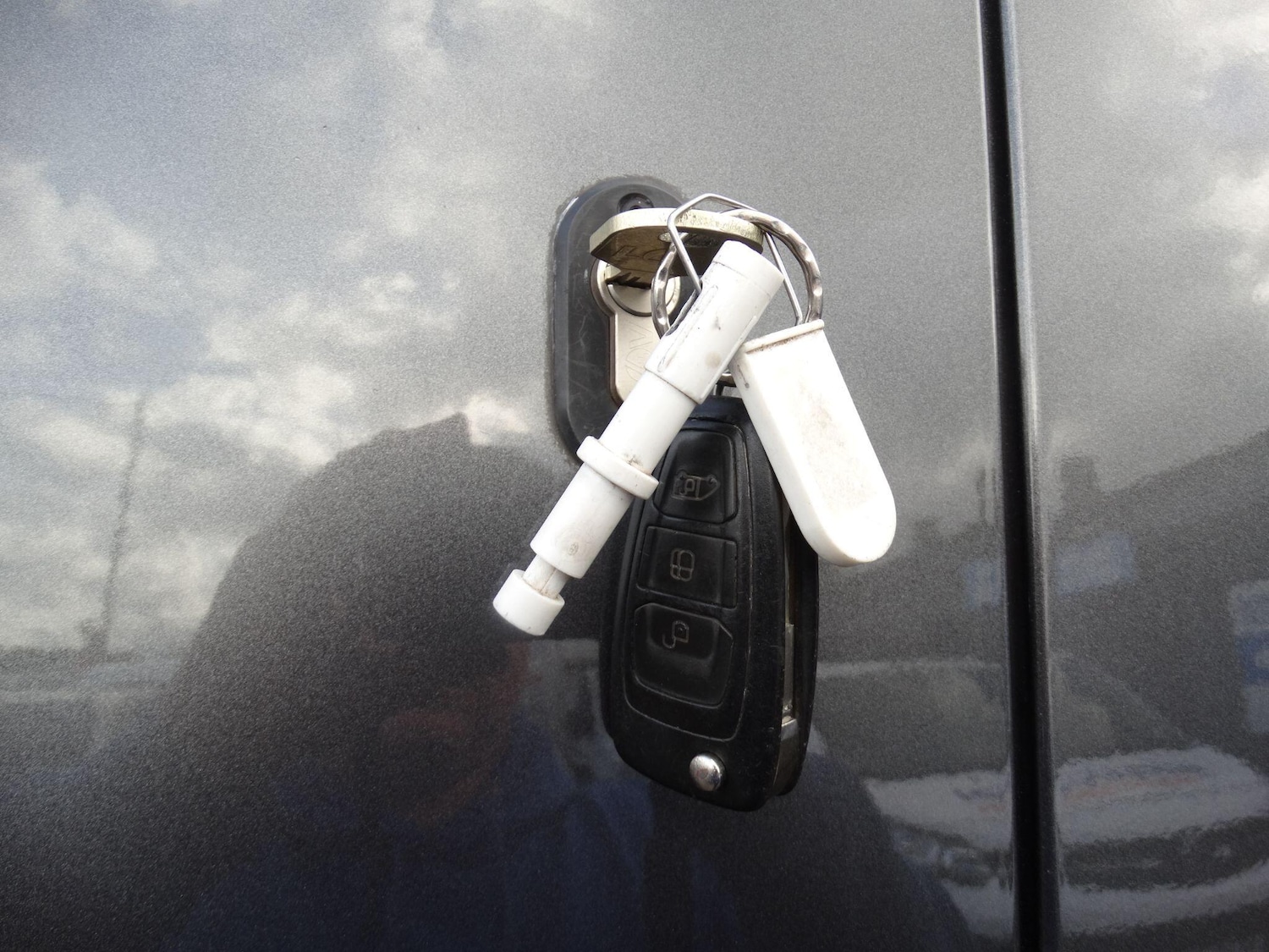 Used Ford Transit Custom 2020 for sale - 76398310: Photo 28