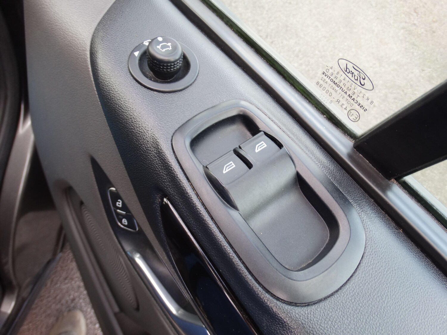 Used Ford Transit Custom 2020 for sale - 76398310: Photo 30