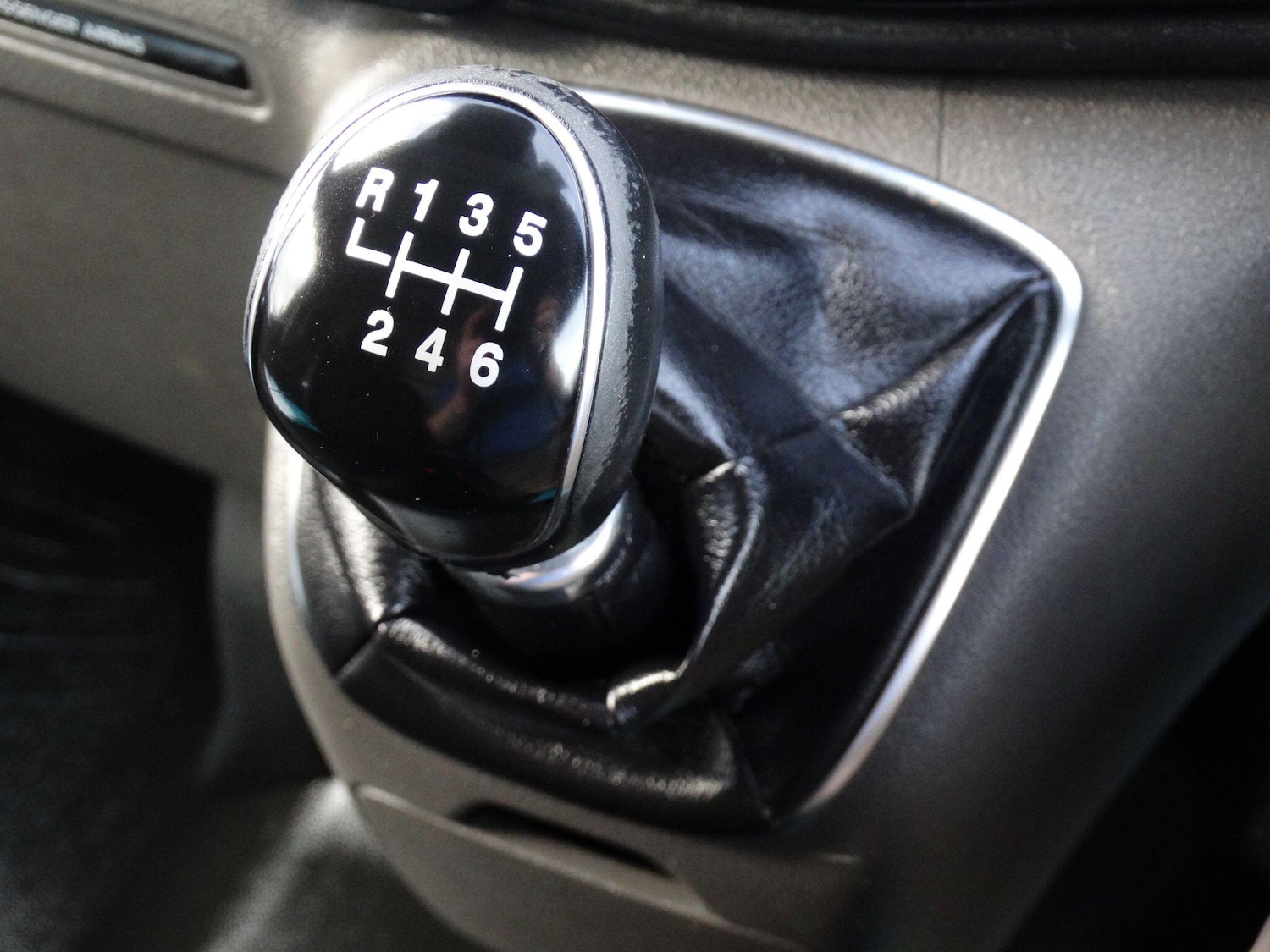 Used Ford Transit Custom 2020 for sale - 76398310: Photo 33