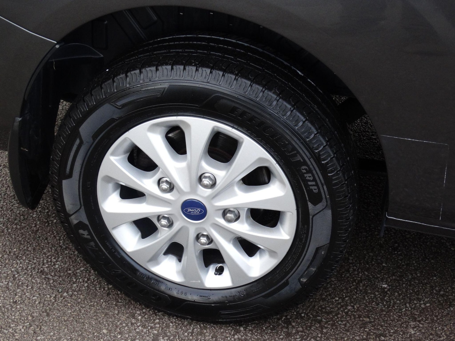 Used Ford Transit Custom 2020 for sale - 76398310: Photo 35