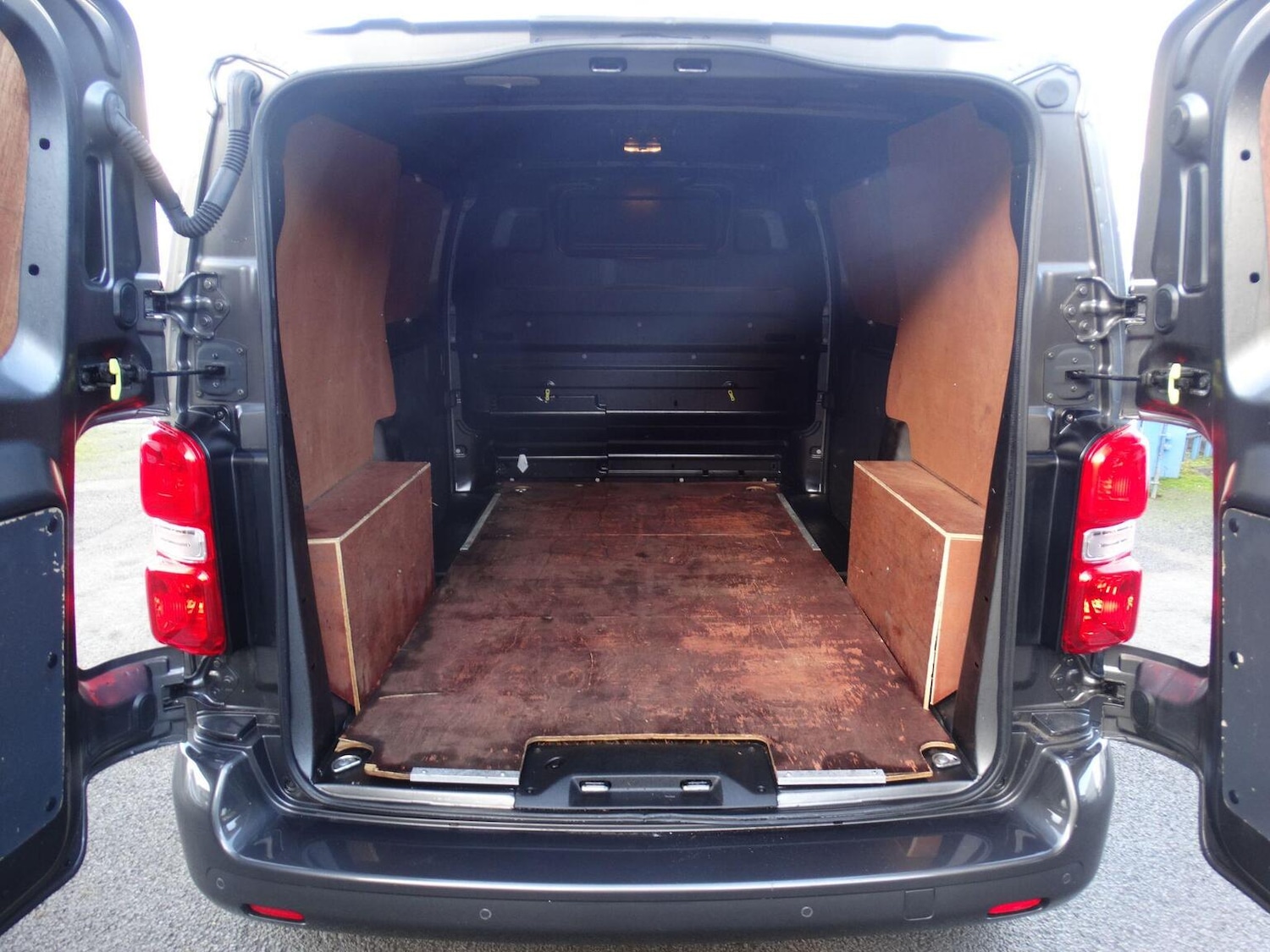 Used Vauxhall Vivaro 2022 for sale - 76741292: Photo 13