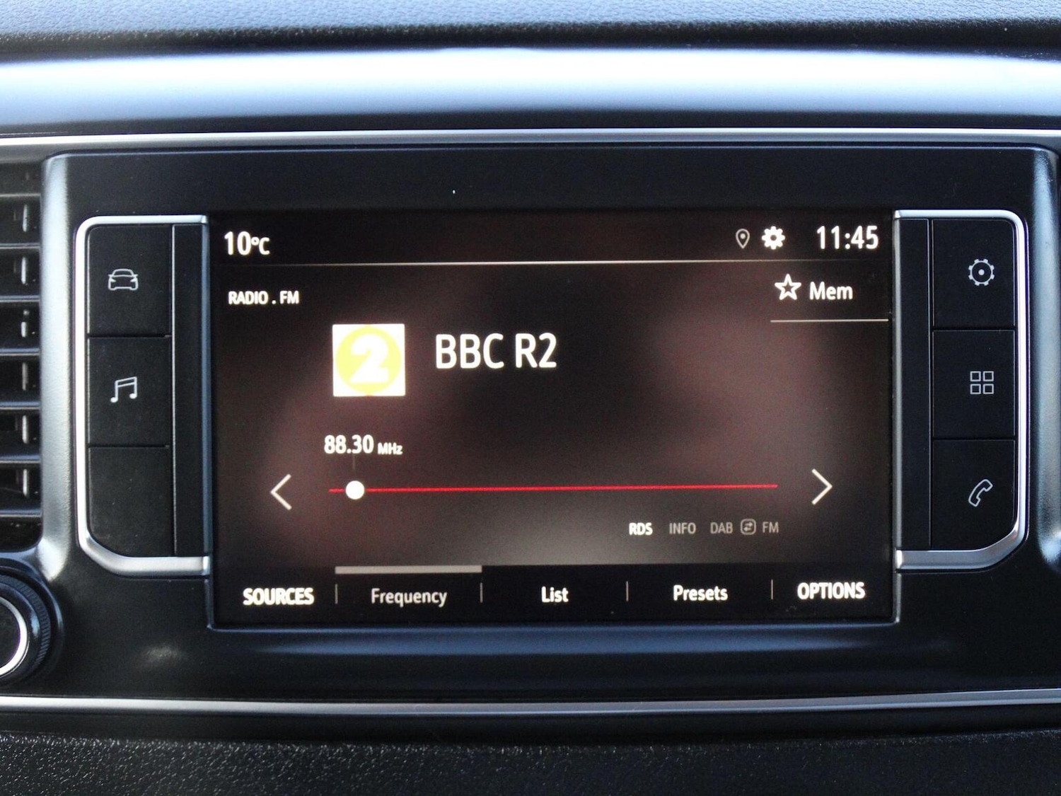 Used Vauxhall Vivaro 2022 for sale - 76741292: Photo 17