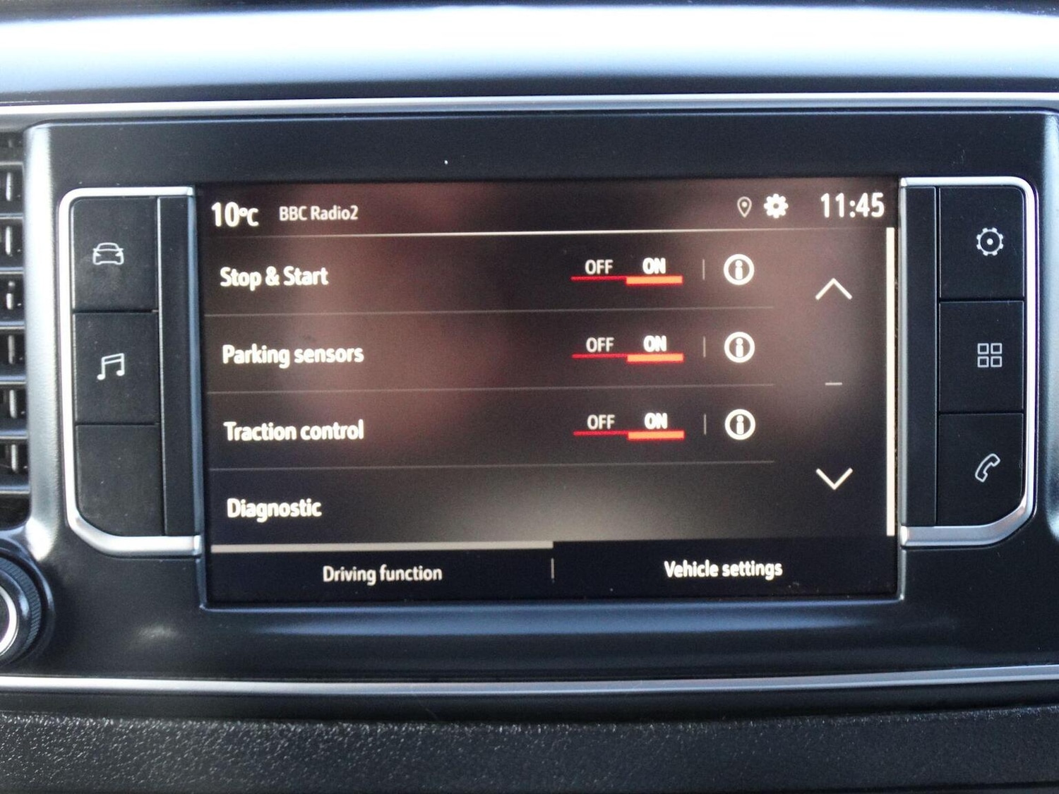 Used Vauxhall Vivaro 2022 for sale - 76741292: Photo 19