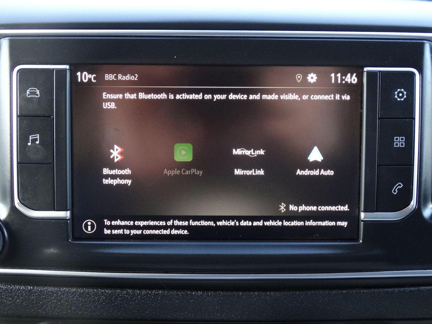 Used Vauxhall Vivaro 2022 for sale - 76741292: Photo 20