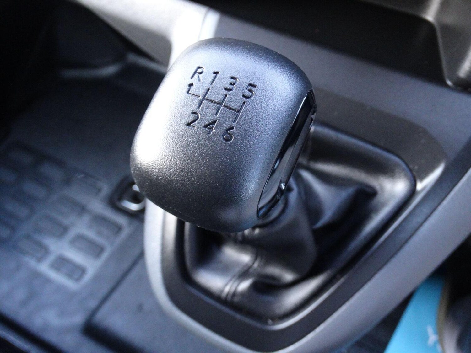 Used Vauxhall Vivaro 2022 for sale - 76741292: Photo 31