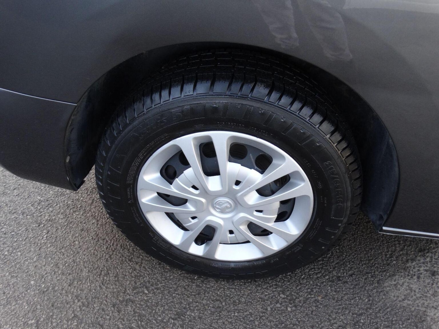 Used Vauxhall Vivaro 2022 for sale - 76741292: Photo 32