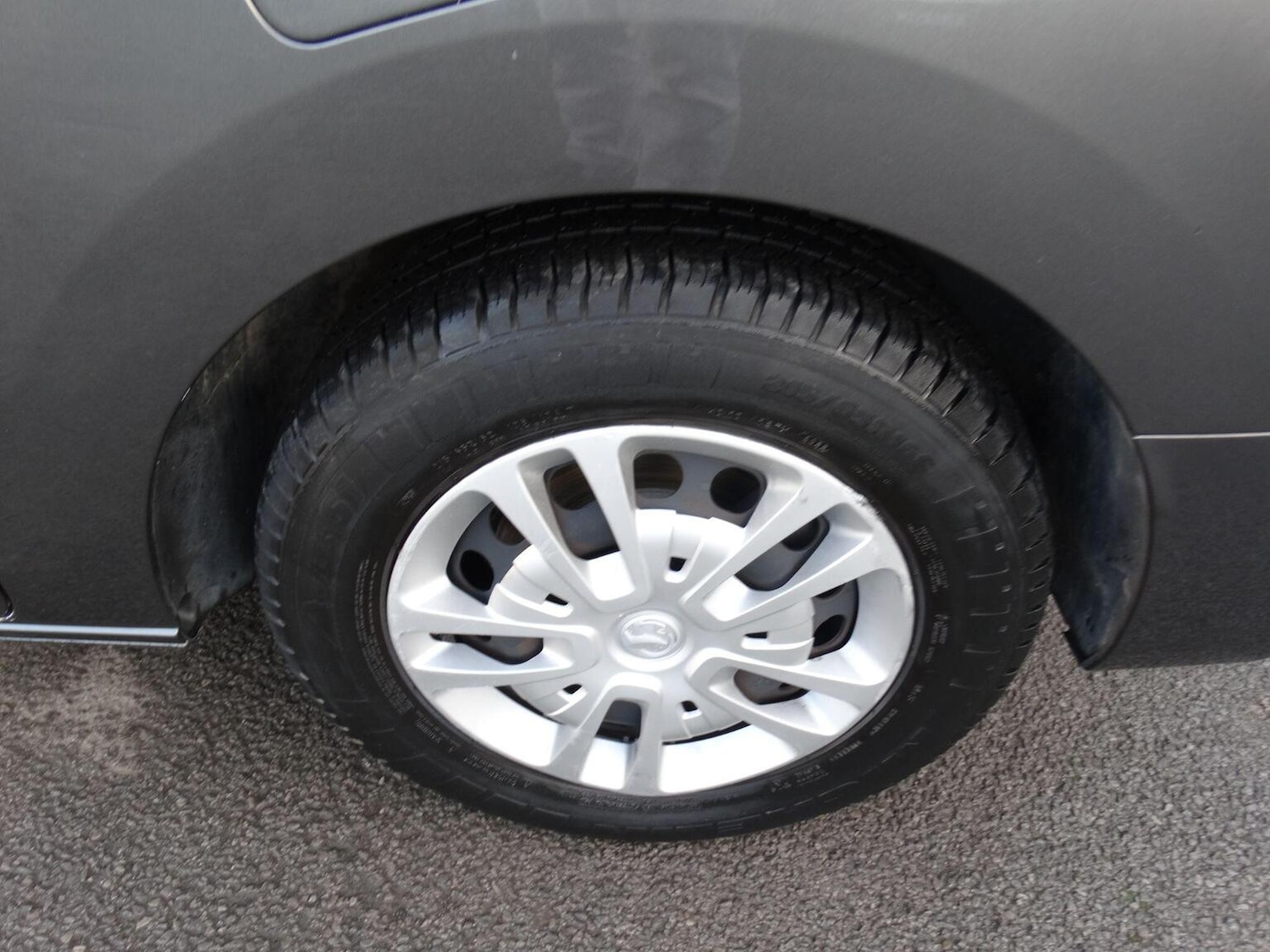 Used Vauxhall Vivaro 2022 for sale - 76741292: Photo 33