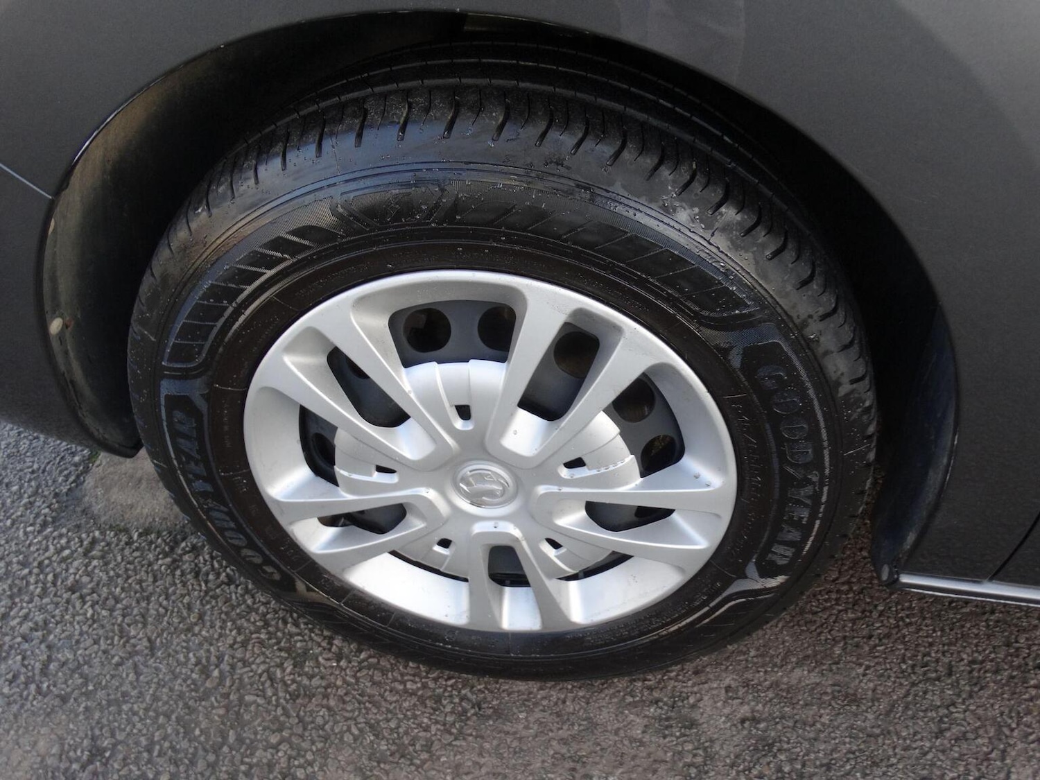 Used Vauxhall Vivaro 2022 for sale - 76741292: Photo 34