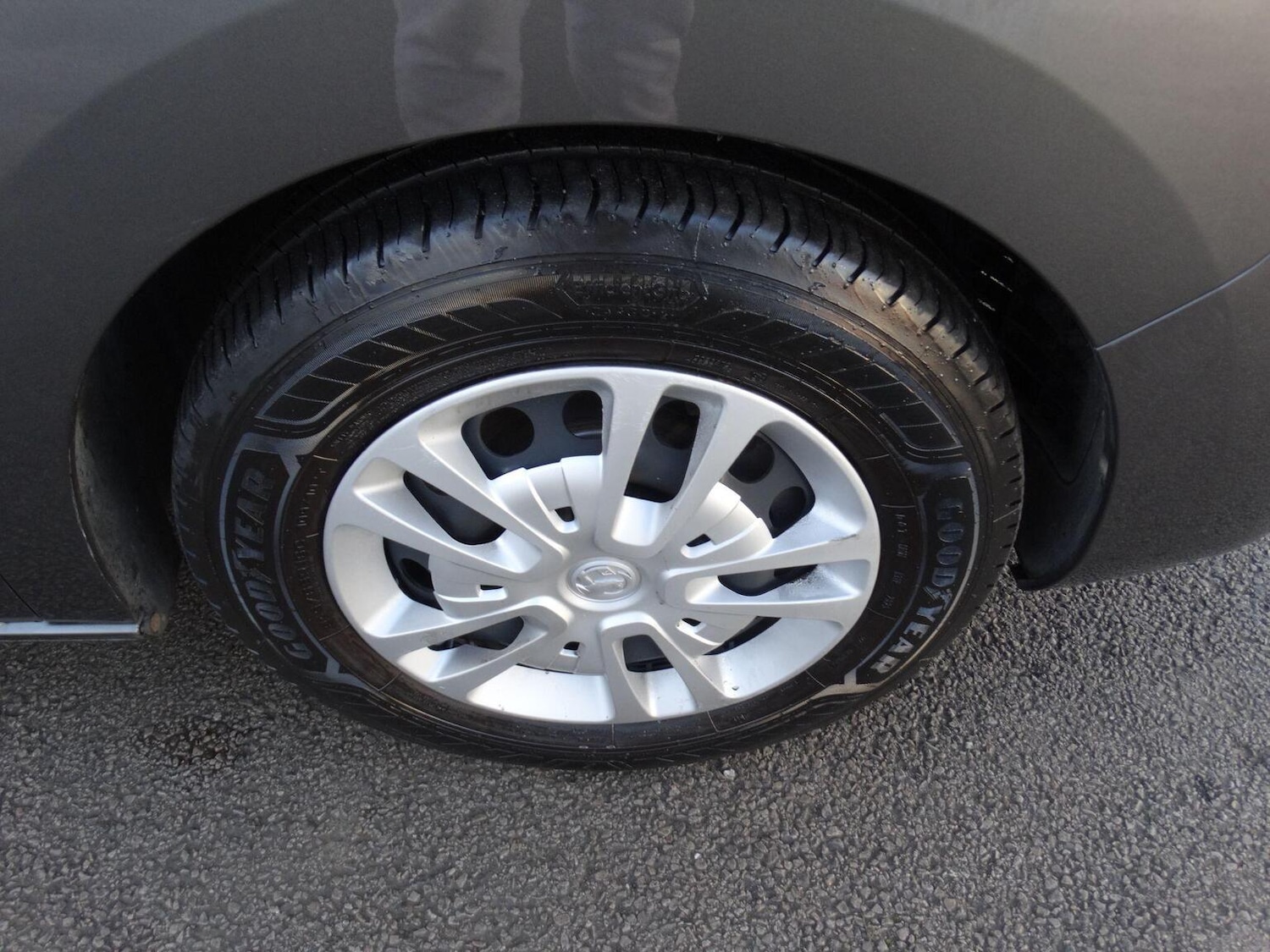 Used Vauxhall Vivaro 2022 for sale - 76741292: Photo 35