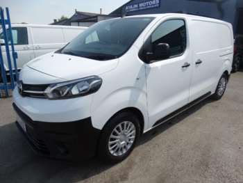 Used Toyota ProAce 2020 for sale - 74848570: Photo