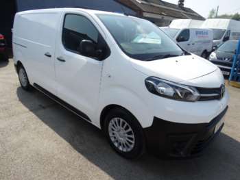 Used Toyota ProAce 2020 for sale - 74848570: Photo
