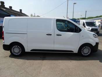 Used Toyota ProAce 2020 for sale - 74848570: Photo