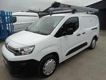 Used Citroen Berlingo 2023 for sale - 79830335: Photo