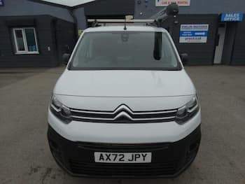 Used Citroen Berlingo 2023 for sale - 79830335: Photo