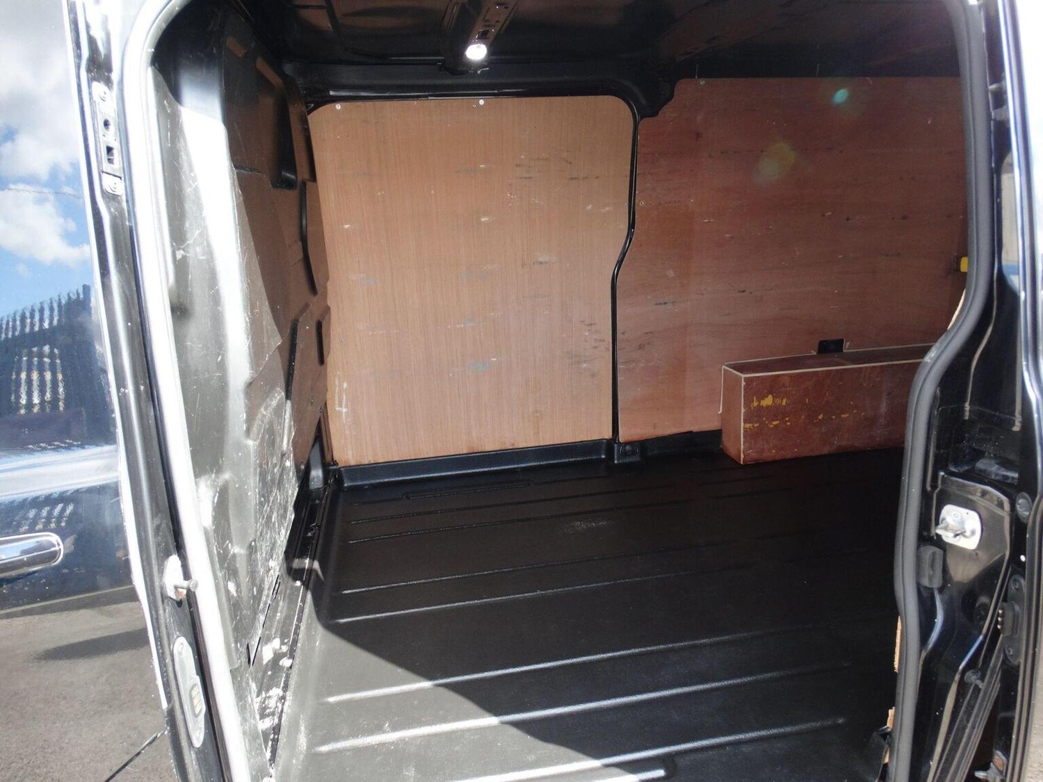 Used Ford Transit Custom 2020 for sale - 78112068: Photo 11