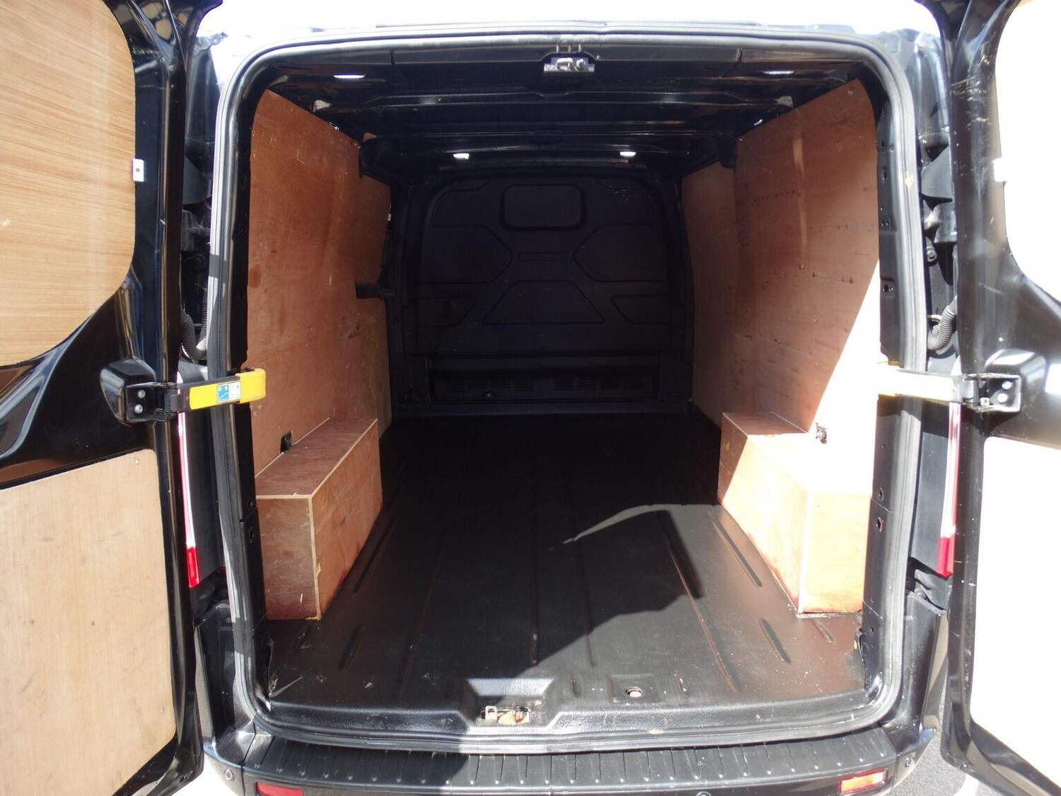 Used Ford Transit Custom 2020 for sale - 78112068: Photo 12