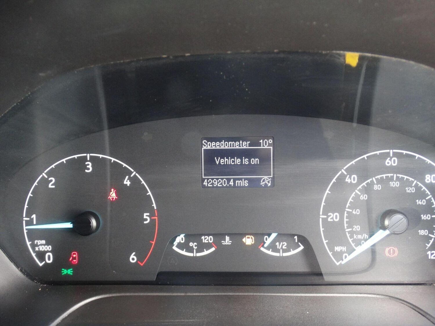 Used Ford Transit Custom 2020 for sale - 78112068: Photo 13