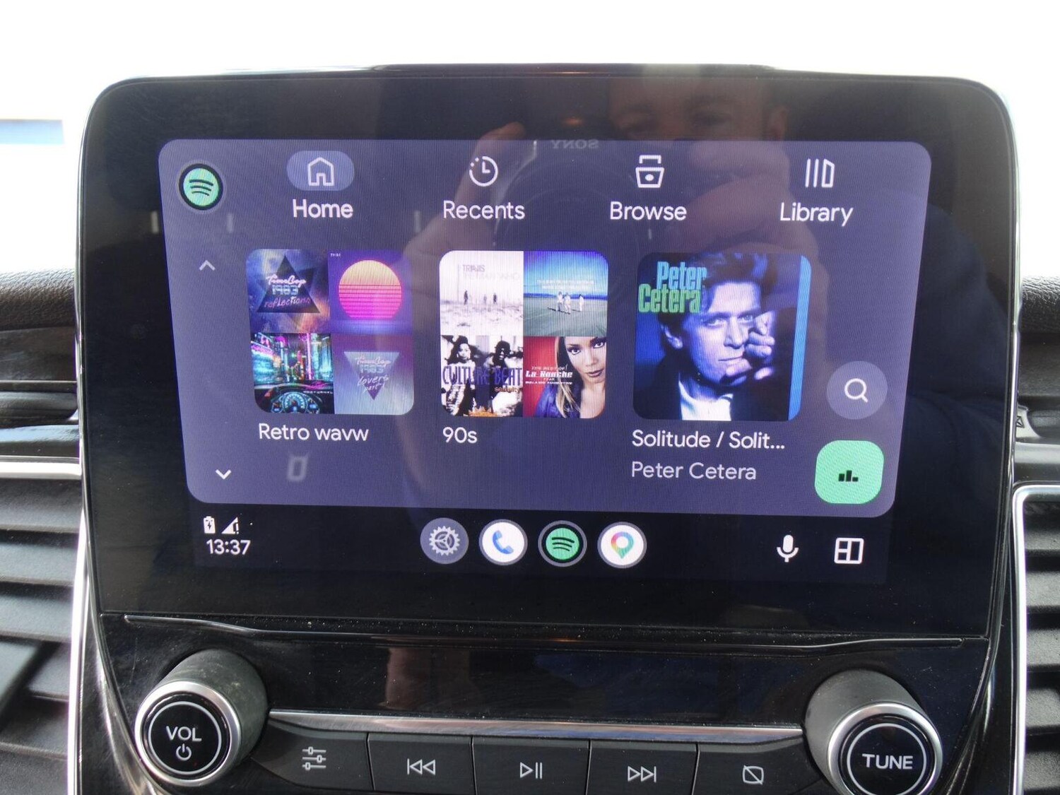 Used Ford Transit Custom 2020 for sale - 78112068: Photo 17