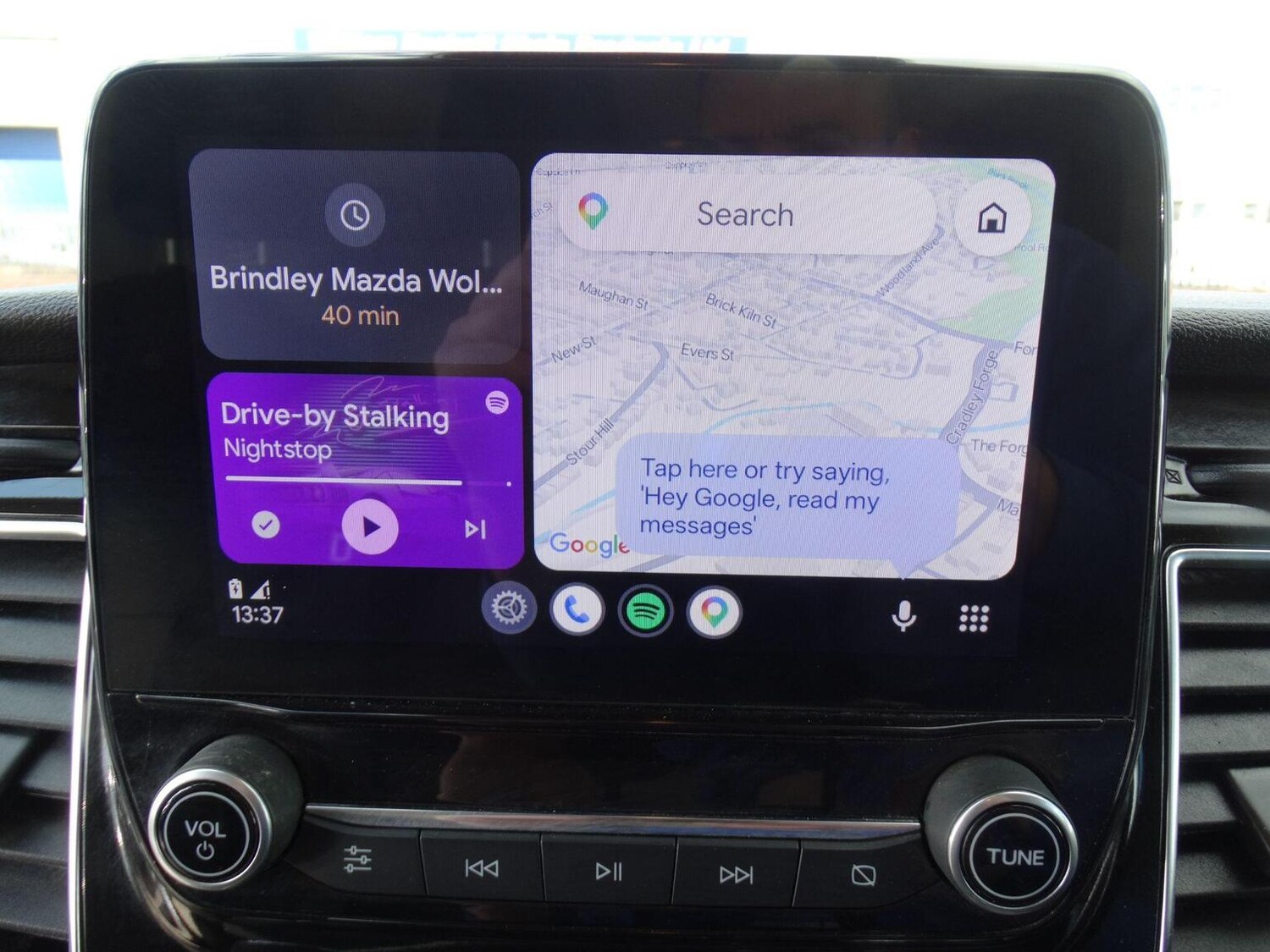 Used Ford Transit Custom 2020 for sale - 78112068: Photo 18