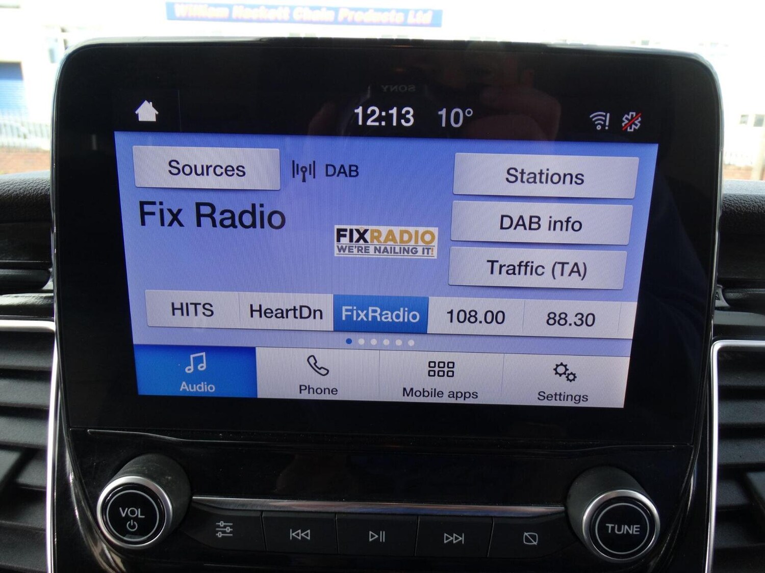 Used Ford Transit Custom 2020 for sale - 78112068: Photo 19