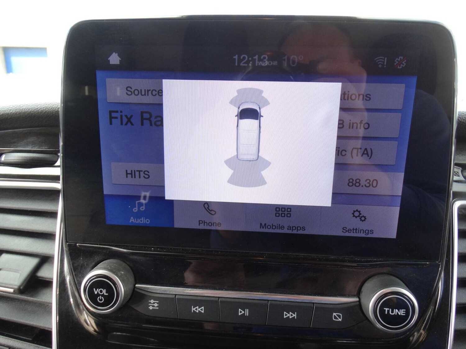 Used Ford Transit Custom 2020 for sale - 78112068: Photo 21