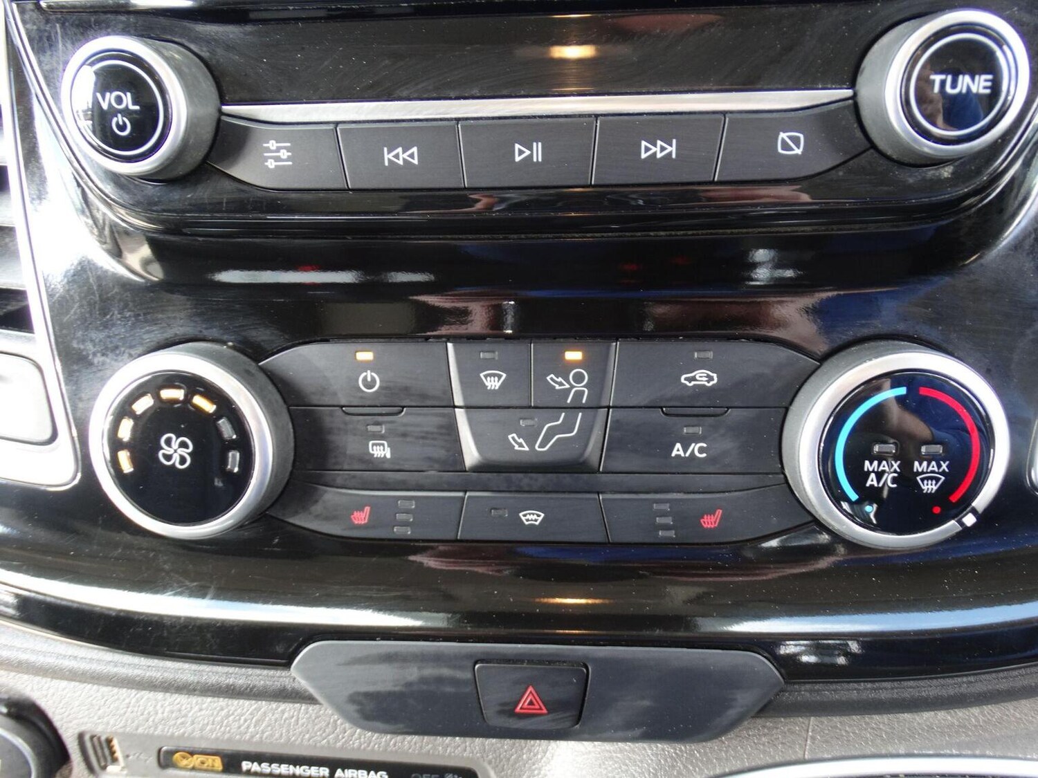 Used Ford Transit Custom 2020 for sale - 78112068: Photo 22