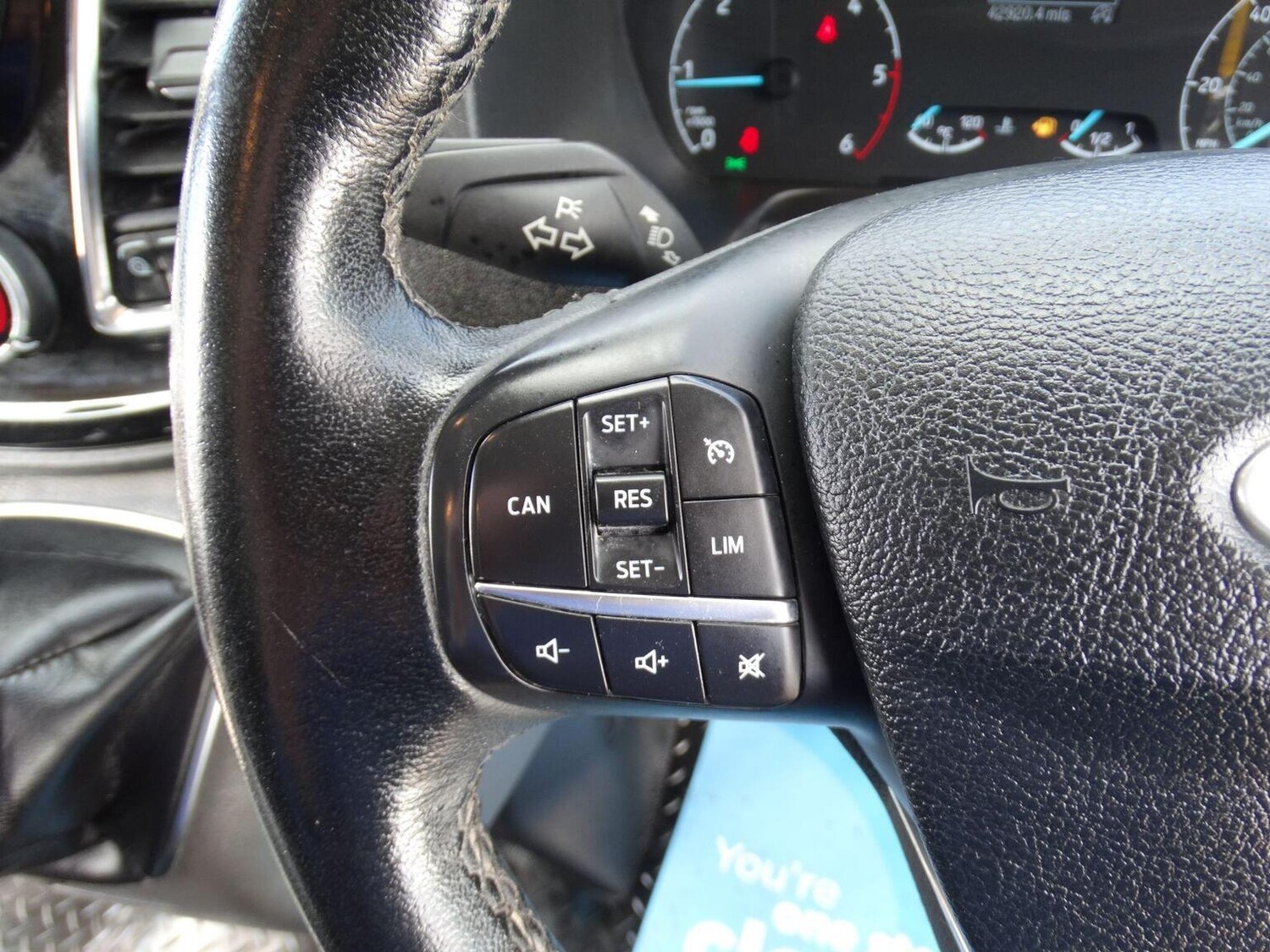 Used Ford Transit Custom 2020 for sale - 78112068: Photo 24