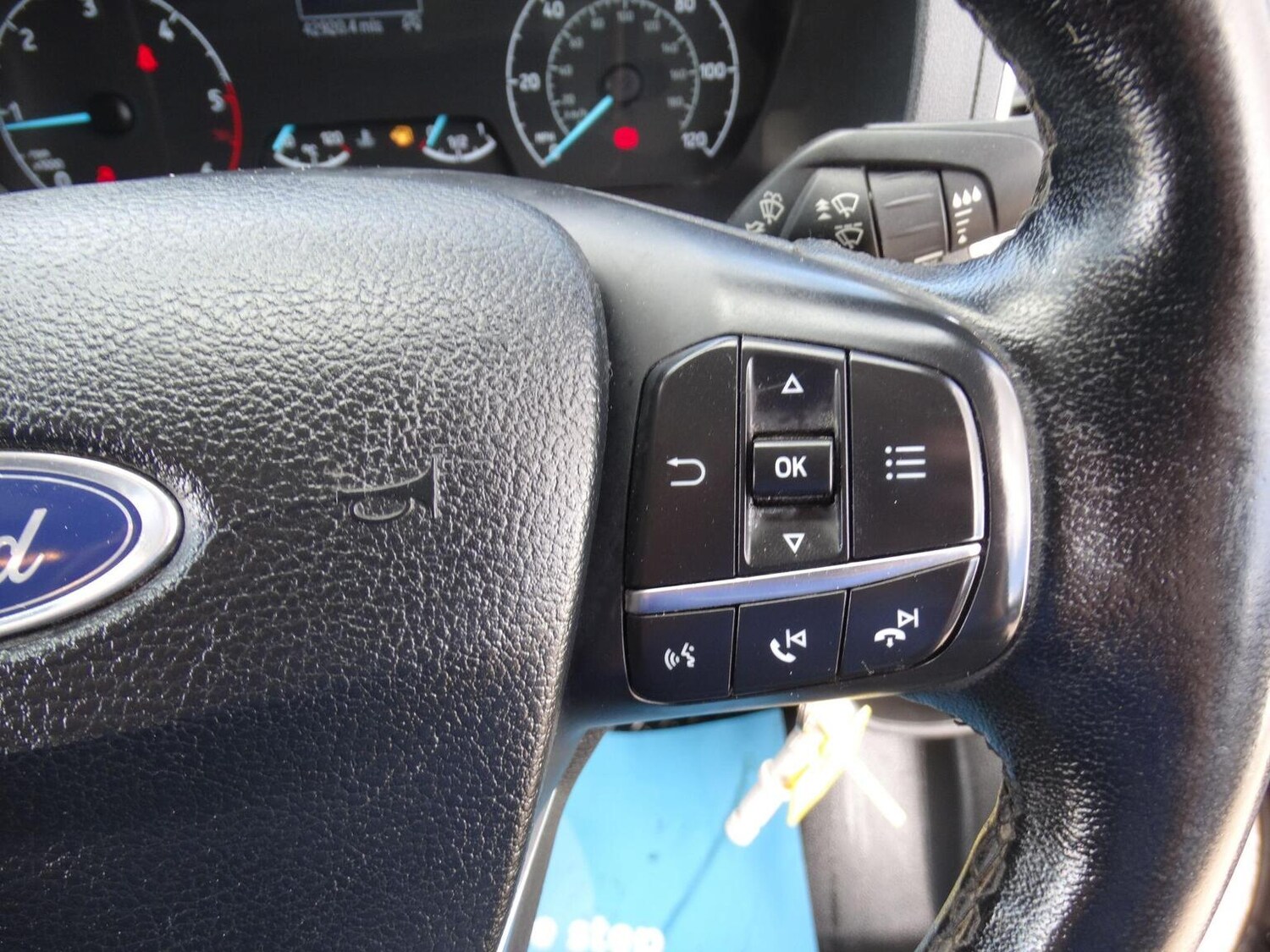 Used Ford Transit Custom 2020 for sale - 78112068: Photo 25