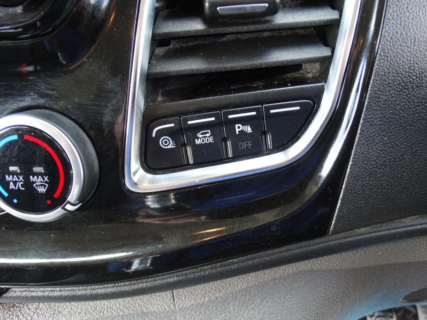 Used Ford Transit Custom 2020 for sale - 78112068: Photo 27