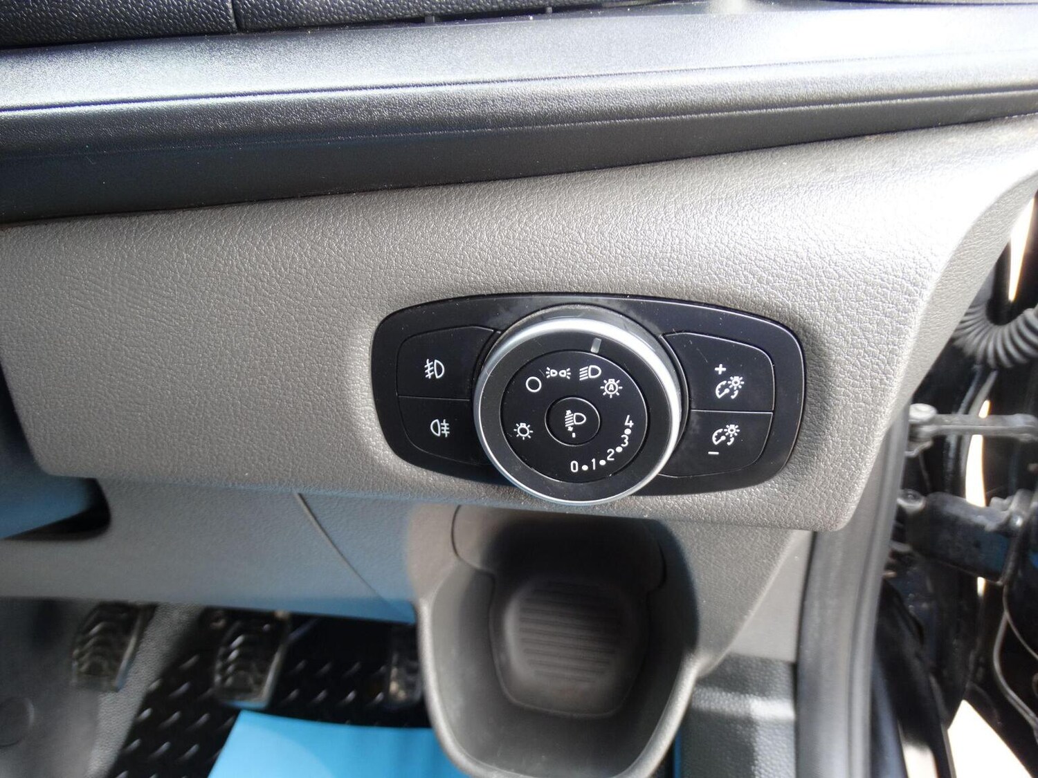 Used Ford Transit Custom 2020 for sale - 78112068: Photo 28