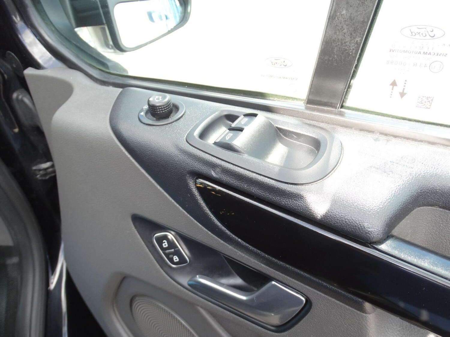 Used Ford Transit Custom 2020 for sale - 78112068: Photo 29