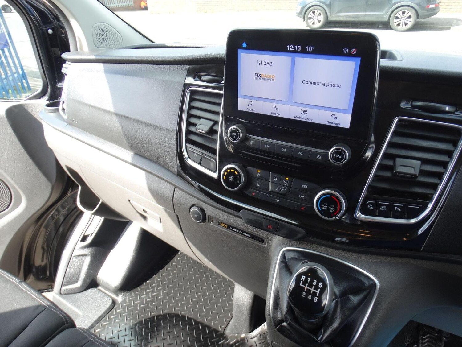 Used Ford Transit Custom 2020 for sale - 78112068: Photo 34