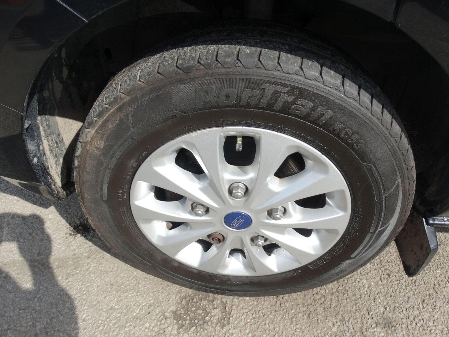 Used Ford Transit Custom 2020 for sale - 78112068: Photo 37