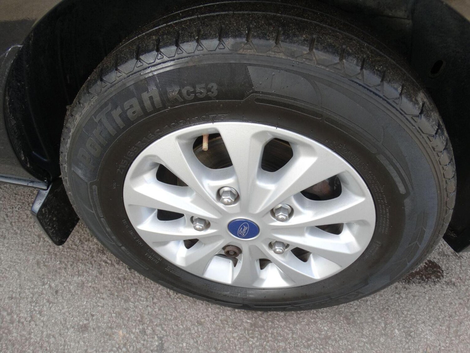 Used Ford Transit Custom 2020 for sale - 78112068: Photo 39