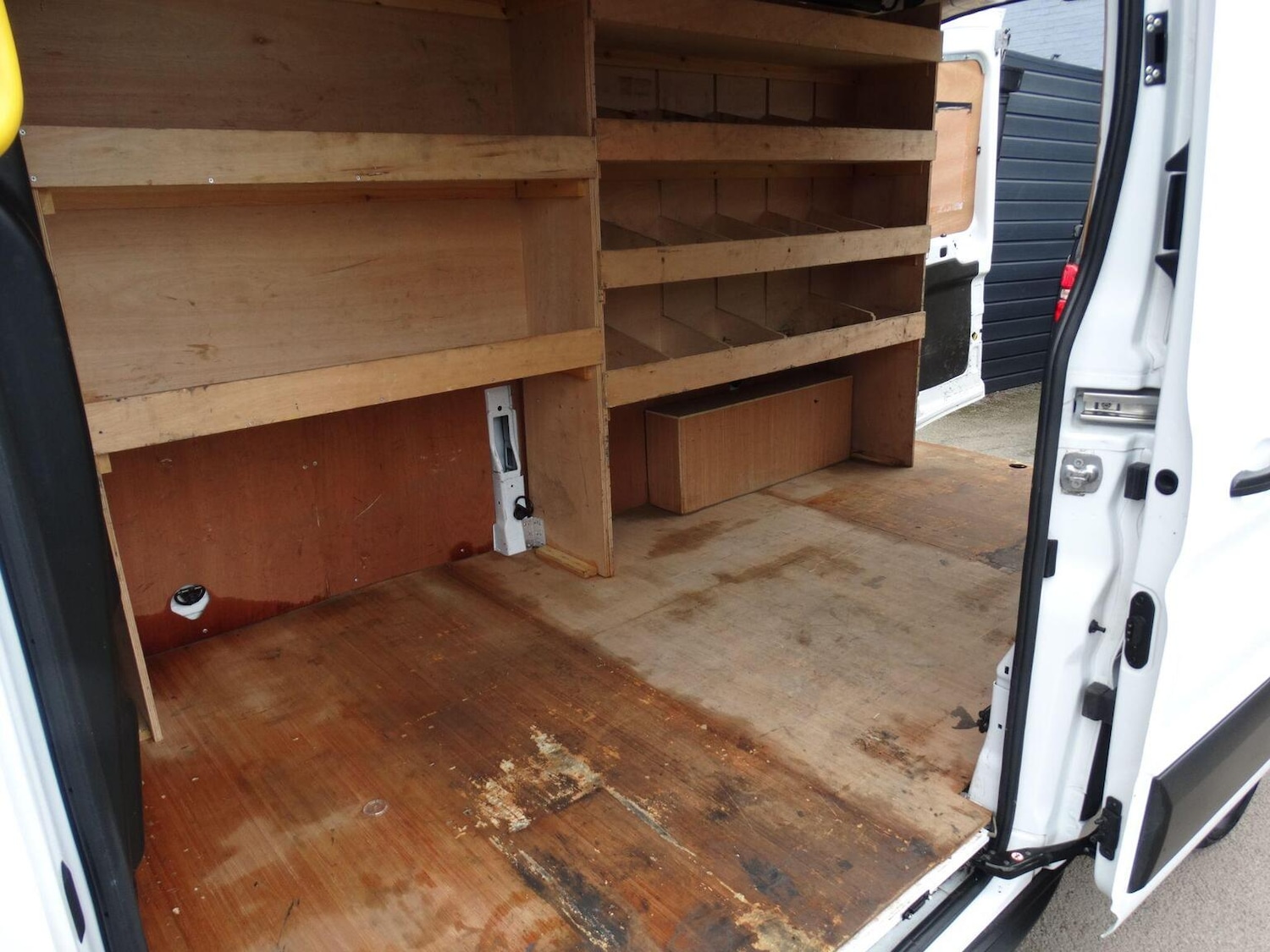 Used Ford Transit 2022 for sale - 77687696: Photo 11