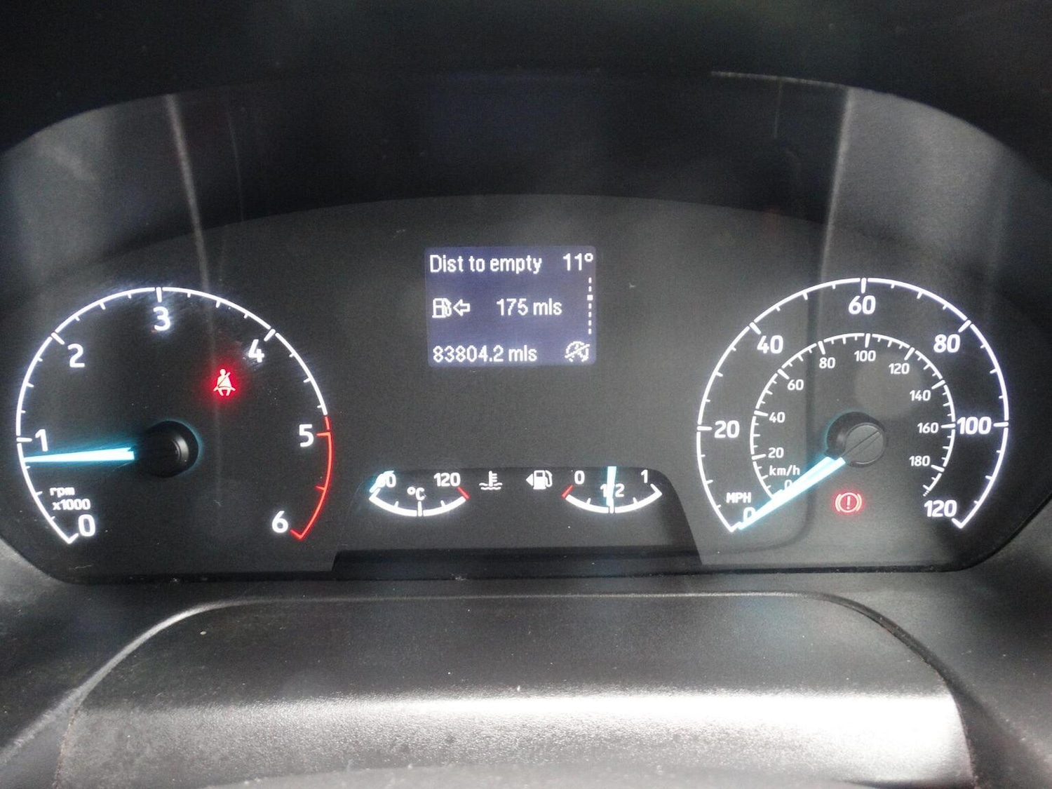 Used Ford Transit 2022 for sale - 77687696: Photo 14