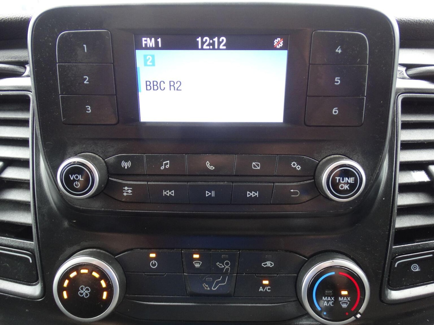 Used Ford Transit 2022 for sale - 77687696: Photo 16