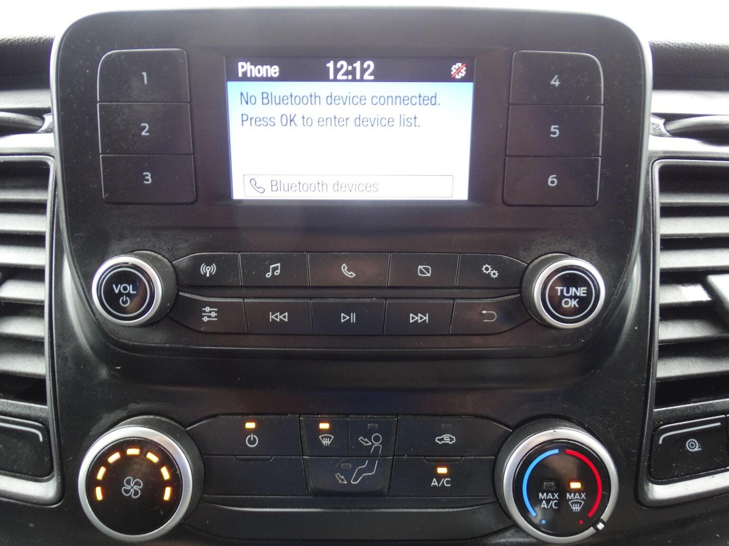 Used Ford Transit 2022 for sale - 77687696: Photo 17