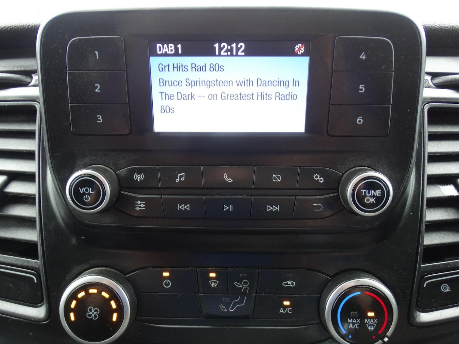 Used Ford Transit 2022 for sale - 77687696: Photo 19