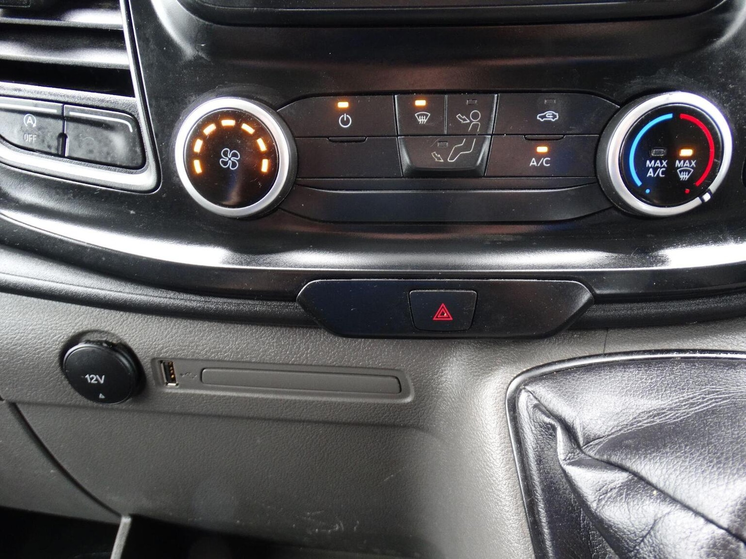 Used Ford Transit 2022 for sale - 77687696: Photo 20