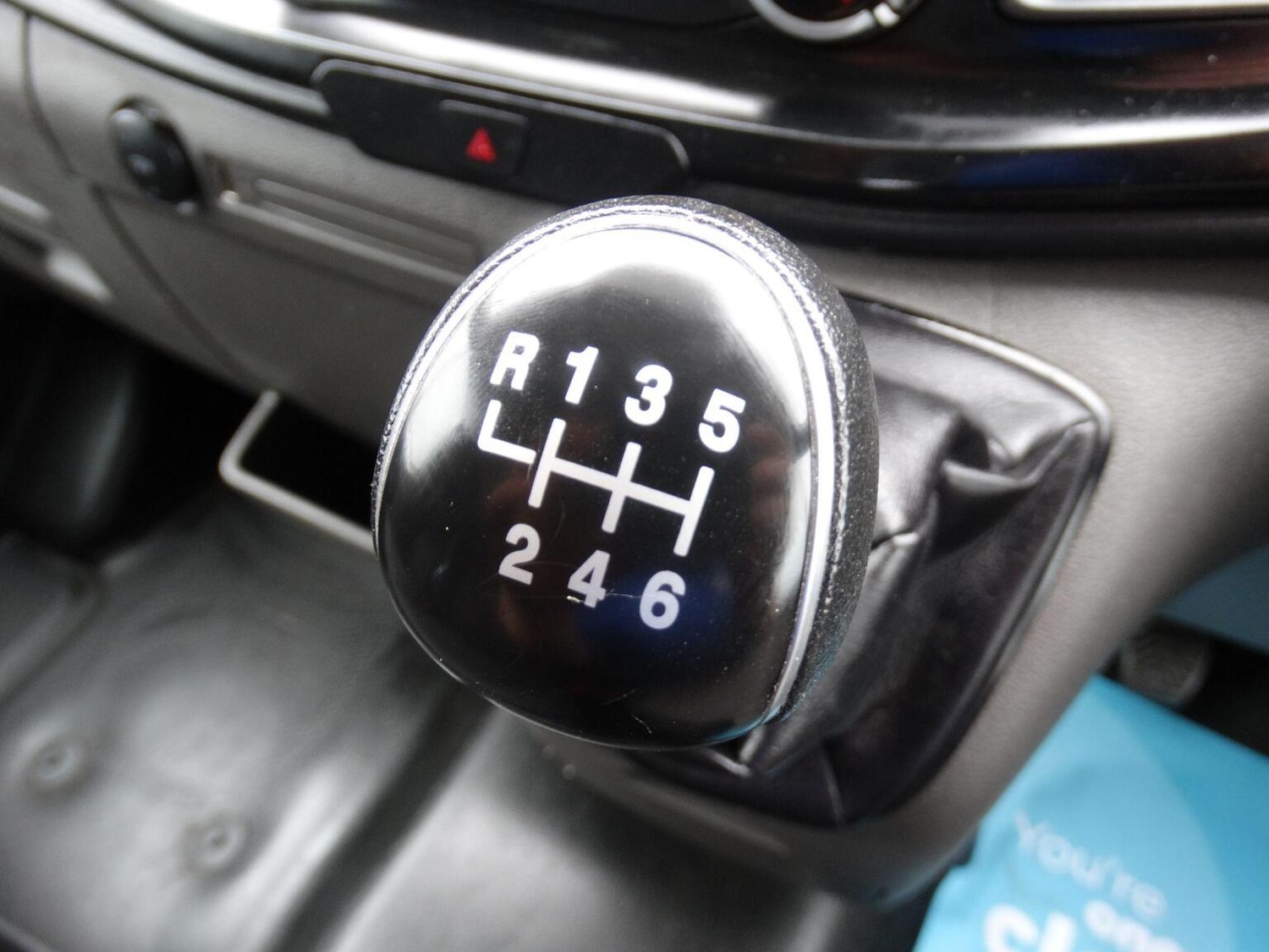 Used Ford Transit 2022 for sale - 77687696: Photo 23