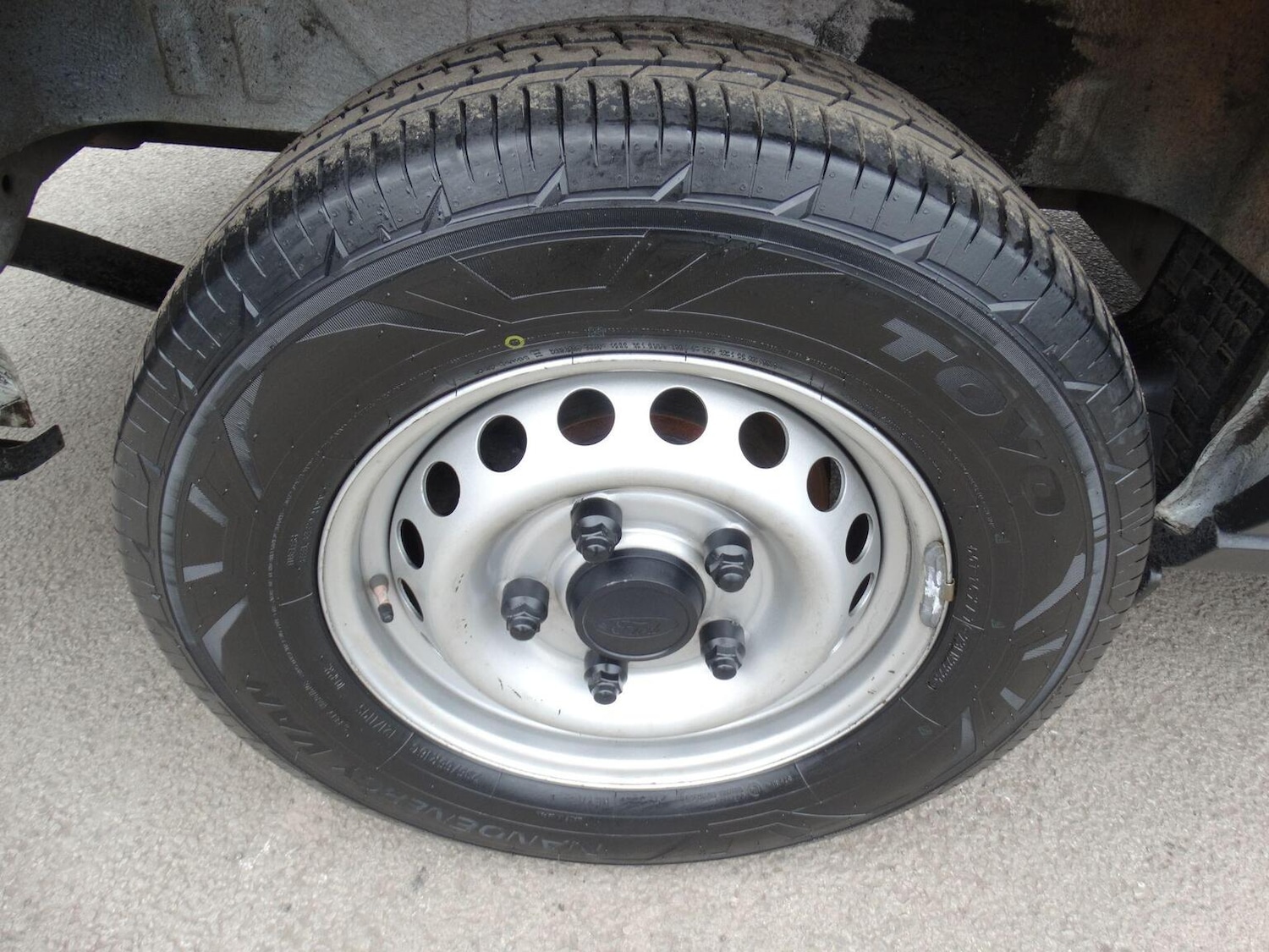 Used Ford Transit 2022 for sale - 77687696: Photo 28