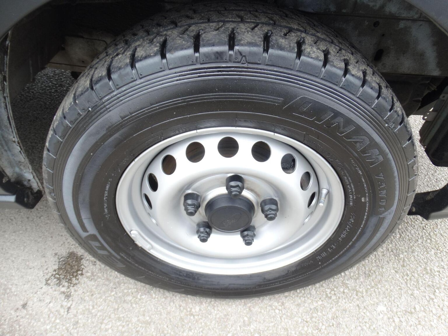 Used Ford Transit 2022 for sale - 77687696: Photo 29